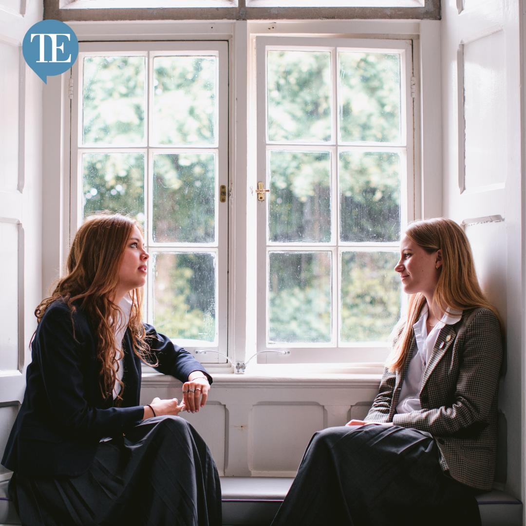 View from the Top: Gareth Parker-Jones on preparing children for the world after school